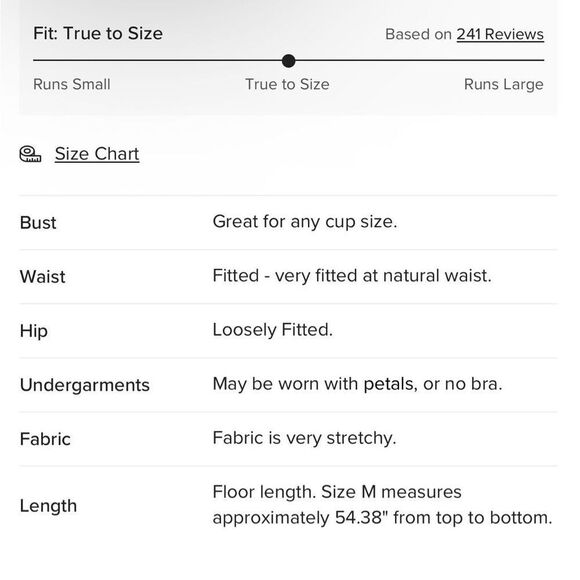 Lulus Dedicated to Glamour Black Strapless Maxi Dress Size XS NWT - Picture 8 of 9